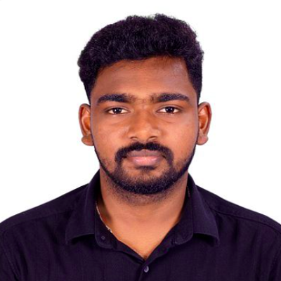 BALAGANESH N